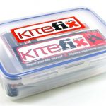 Kitefix - kompletní sada na opravy