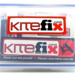 Kitefix - kompletní sada na opravy